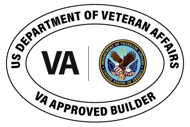 VA Approved Builder